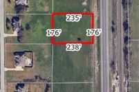 Land for sale in Denton County, Texas