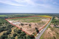 Land for sale in Coleman County, Texas