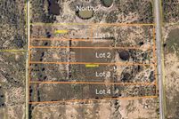 Land for sale in Brown County, Texas