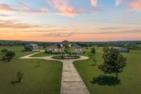 Farm and Ranch for sale in Bosque County, Texas