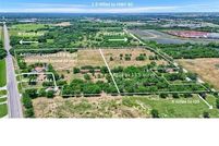 Land for sale in Cooke County, Texas