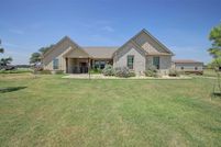 Land for sale in Parker County, Texas