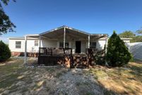 Land for sale in Parker County, Texas