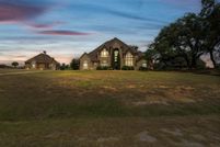Land for sale in Parker County, Texas