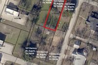 Land for sale in Denton County, Texas