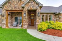 Land for sale in Parker County, Texas