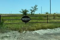 Land for sale in Montague County, Texas