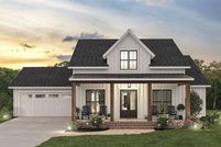 Land for sale in Parker County, Texas