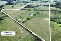 Land for sale in Navarro County, Texas