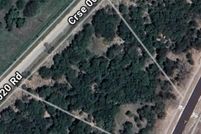 Undeveloped Land for sale in Navarro County, Texas