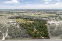 Land for sale in Erath County, Texas