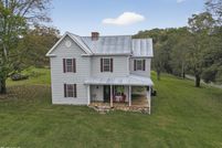 Land for sale in Washington County, Virginia