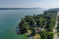 Land for sale in Ontario County, New York