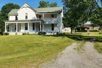 Horse Property for sale in Harrison County, West Virginia