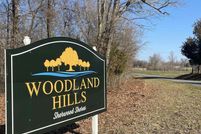 Homesite for sale in Trigg County, Kentucky