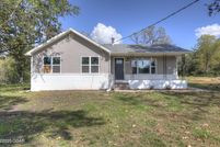 Land for sale in Newton County, Missouri