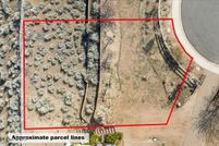 Land for sale in Washoe County, Nevada