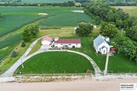Land for sale in Butler County, Nebraska