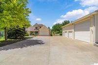 Land for sale in Mills County, Iowa