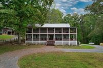 Land for sale in Fannin County, Georgia