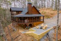 Land for sale in Gilmer County, Georgia