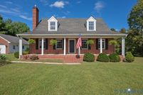 Land for sale in Hanover County, Virginia