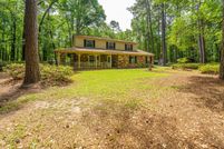 Land for sale in Dorchester County, South Carolina