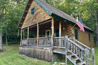 Land for sale in Franklin County, Maine