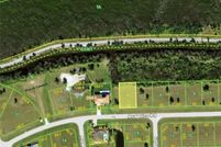 Land for sale in Charlotte County, Florida