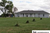 House for sale in Wayne County, Nebraska