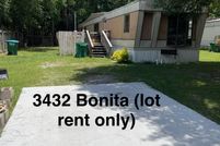 Homesite for sale in Jackson County, Mississippi