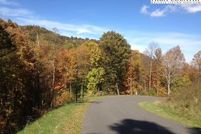 Land for sale in Ashe County, North Carolina