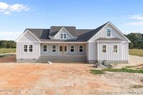 Land for sale in Moore County, North Carolina