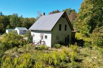 Land for sale in Penobscot County, Maine
