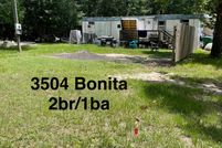 Undeveloped Land for sale in Jackson County, Mississippi