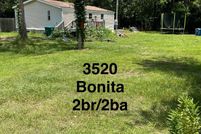 Land for sale in Jackson County, Mississippi