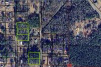 Homesite for sale in Lamar County, Alabama