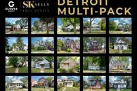 Farm and Ranch for sale in Wayne County, Michigan