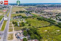 Land for sale in Bell County, Texas