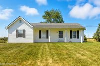 House for sale in Mercer County, Kentucky