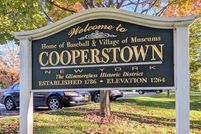 Undeveloped Land for sale in Otsego County, New York