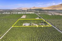 Land for sale in Tulare County, California