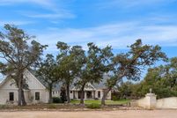 Farm and Ranch for sale in Blanco County, Texas