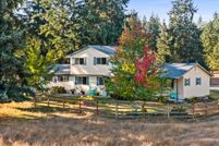 Land for sale in Thurston County, Washington