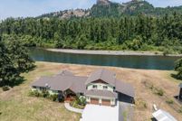 Farm and Ranch for sale in Lane County, Oregon