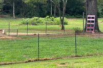 Land for sale in Talladega County, Alabama