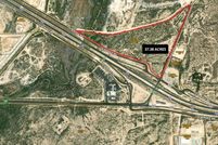 Land for sale in Pecos County, Texas