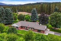 Land for sale in Spokane County, Washington