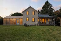 Land for sale in Ozaukee County, Wisconsin