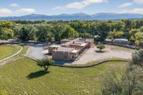 Land for sale in Santa Fe County, New Mexico